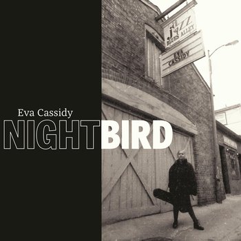 Nightbird, płyta winylowa - Cassidy Eva