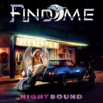Nightbound Find Me