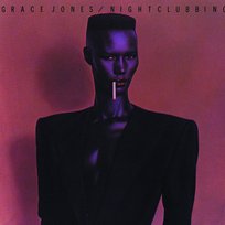 Nightclubbing, płyta winylowa Jones Grace