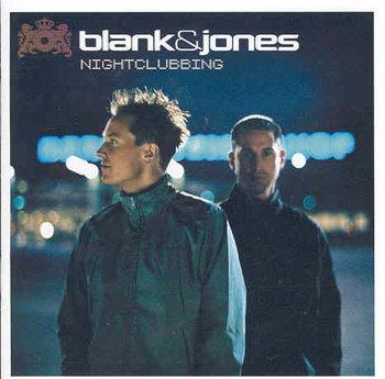 Nightclubbing - Blank & Jones