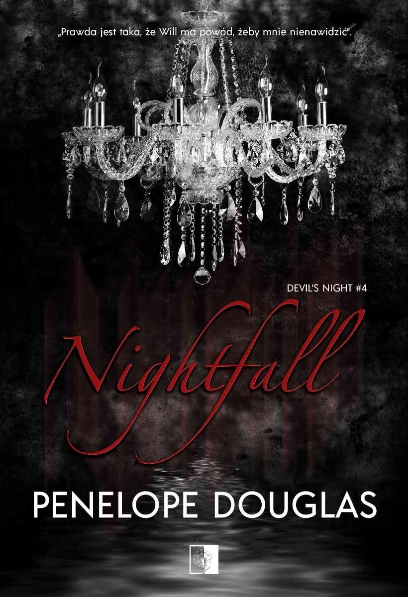 Nightfall - Douglas Penelope | Ebook Sklep EMPIK.COM