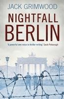Nightfall Berlin - Grimwood Jack