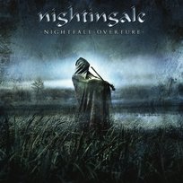 Nightfall Overture (Re-issue) Nightingale