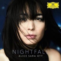 Nightfall Ott Alice Sara