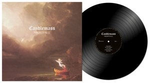 Nightfall, płyta winylowa - Candlemass