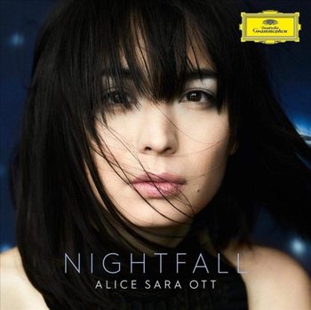 Nightfall - Ott Alice Sara