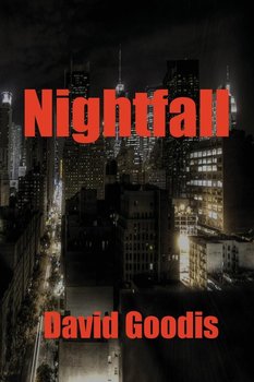 Nightfall - Goodis David