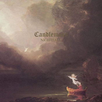 Nightfall - Candlemass