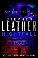 Nightfall - Leather Stephen