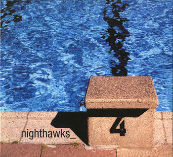 Nighthawks 4 - Nighthawks