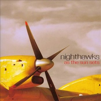 NIGHTHAWKS AS THE SUN SETS - The Nighthawks
