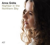 Nightjar In the Northern Sky Greta Anna
