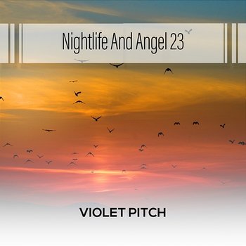 Nightlife And Angel 23 - Violet Pitch