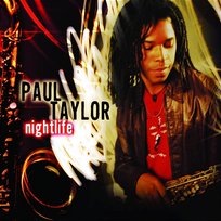 Nightlife Paul Taylor