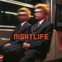Nightlife Pet Shop Boys