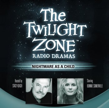 Nightmare as a Child - Keach Stacy, Serling Rod