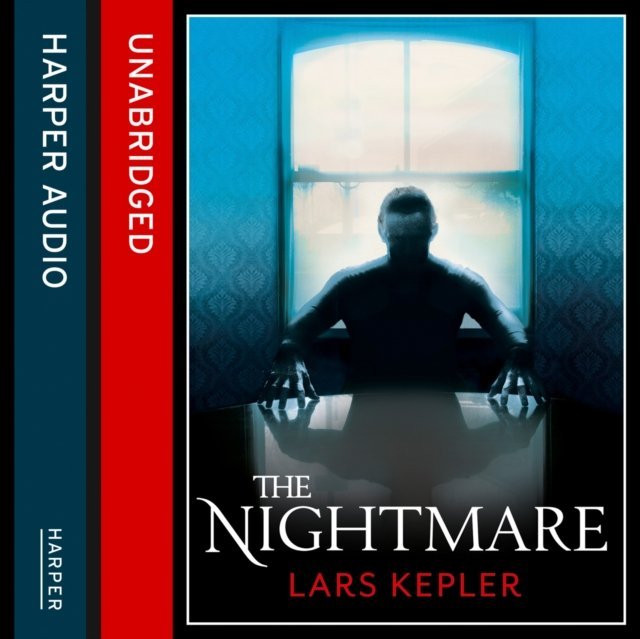 Nightmare (Joona Linna, Book 2) - Kepler Lars | Audiobook Sklep 