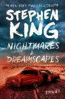 Nightmares & Dreamscapes: Stories King Stephen