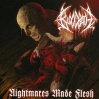 Nightmares Made Flesh Bloodbath