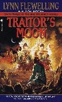 Nightrunner 03. Traitor's Moon Flewelling Lynn