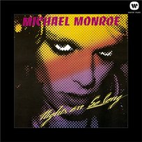 Nights Are So Long Michael Monroe