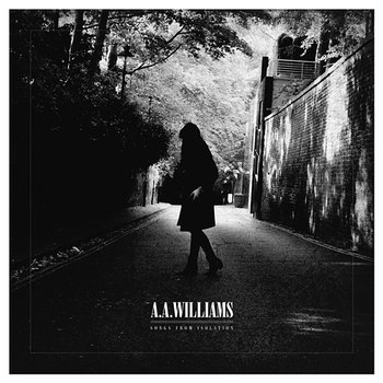 Nights In White Satin - A.A. Williams
