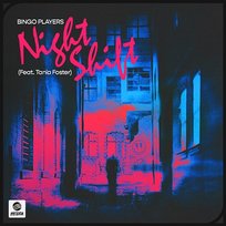 Nightshift Bingo Players feat. Tania Foster