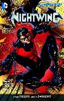 Nightwing Vol. 1 - Higgins Kyle