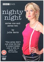 Nighty Night Season 1-2 Various Production
