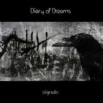 Nigredo Diary Of Dreams