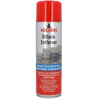 NIGRIN Usuwacz Plam Oleju z Kostki Brukowej 500 ml NIEMIECKI NIGRIN