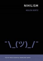 Nihilism Opracowanie zbiorowe