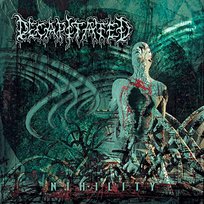 Nihility Decapitated
