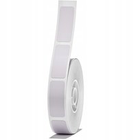 Niimbot D11 D110 D101 etykiety termiczne samoprzylepne naklejki 12x30