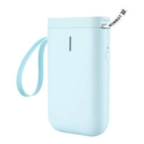 Niimbot D11 drukarka etykiet bezprzewodowa zielony