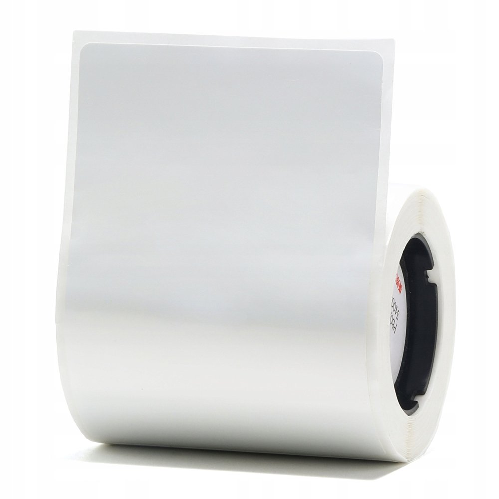 NIIMBOT ETYKIETY Naklejki Do Drukarki M2 BIA E Prostok tne 50x70mm 100x niimbot-etykiety-naklejki-do-drukarki-m2-bia-e-prostok-tne-50x70mm-100x