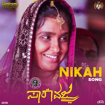 Nikah (From "Saara Vajra") - V. Manohar, Prathima Bhat, Jannath Nas, Aniruddha Sastry, Anuradha Bhat and Chinmayi Sripada