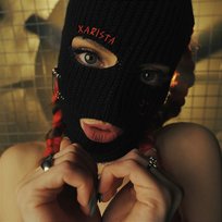 Nikakih otnoshenij XARISTA
