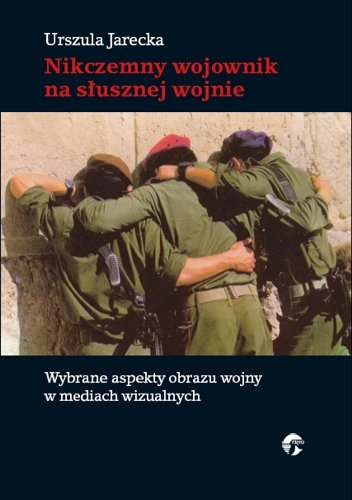 Nikczemny wojownik na słusznej wojnie