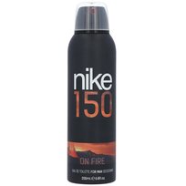 Nike, 150 On Fire Dezodorant Spray, 200ml