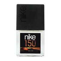 nike 150 on fire woda toaletowa 30 ml    