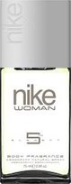 Nike, 5th Element Woman, dezodorant w szkle, 75 ml Nike