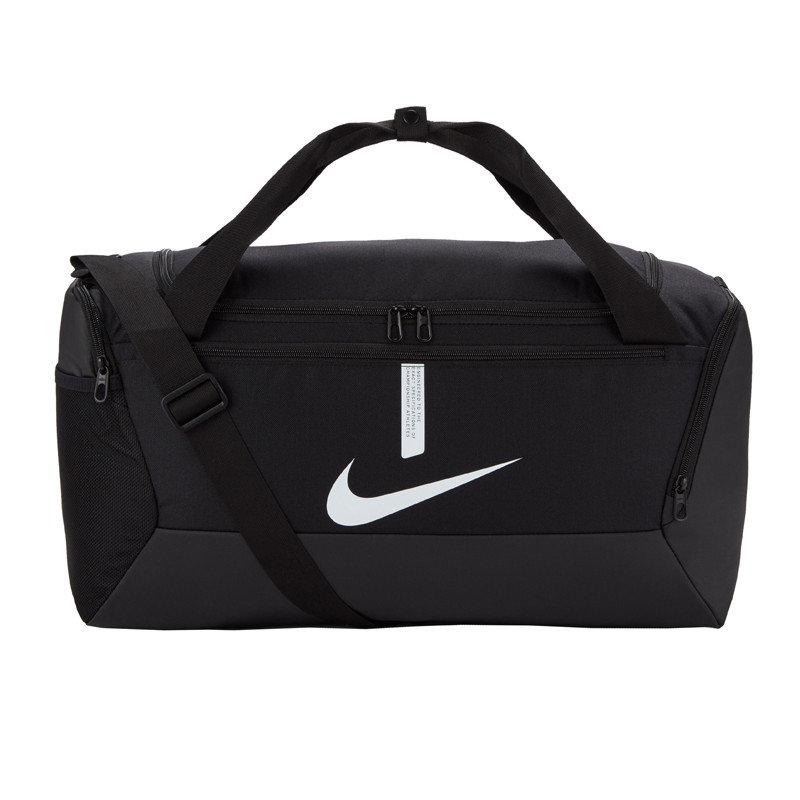 Nike, Torba sportowa Academy Team Duffel Bag  S, CU8097 010, Czarna