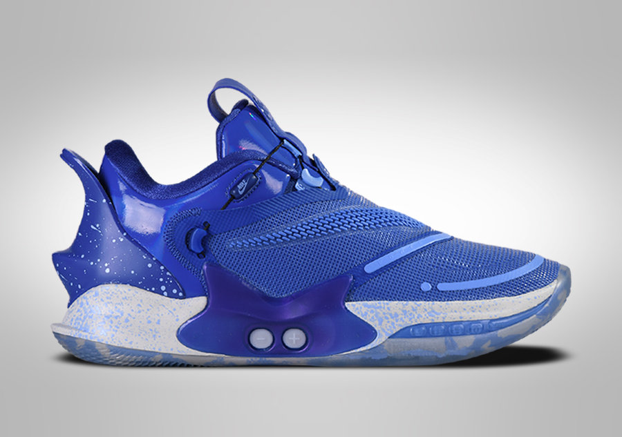 NIKE アダプトBB 27cm nike-adapt-bb-2-0-eu-astronomy