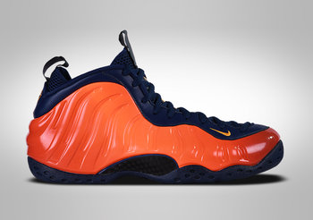 Nike Air Foamposite One Rugged Orange Penny Hardaway - Nike