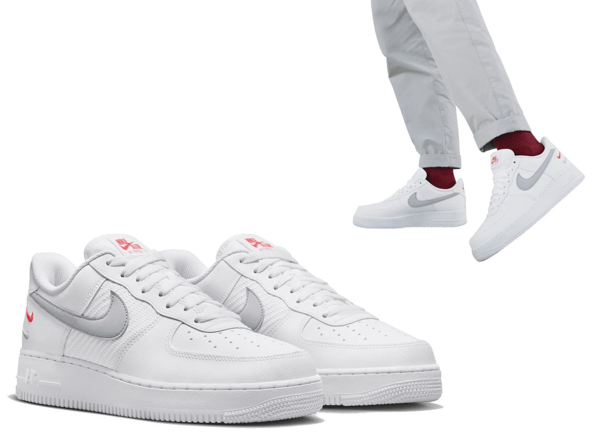 Nike NIKE AIR FORCE 1 '07-47,5