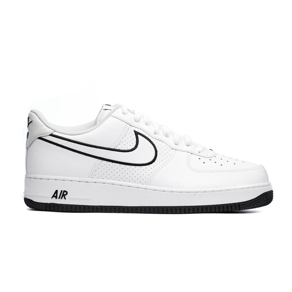 Nike AIR FORCE 1 07 buty sportowe FJ4211 100 45 Nike Sport Sklep EMPIK.COM