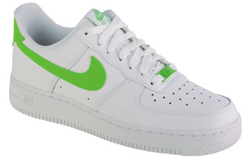 Nike Air Force 1 07  DD8959-112, Damskie, buty sneakers, Biały - Nike