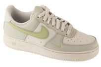 Nike Air Force 1 07 IB3881-001, Damskie, buty sneakers, Biały