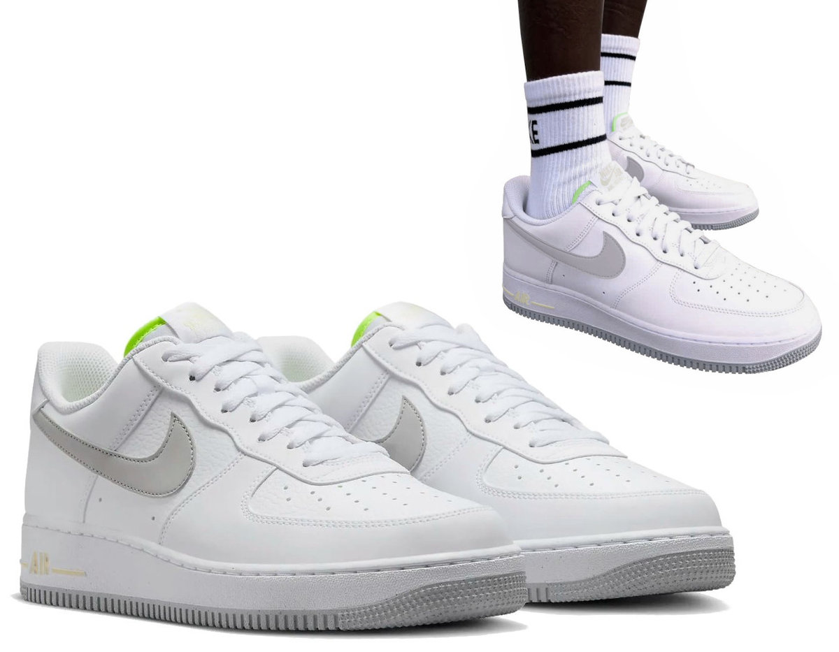 Nike NIKE AIR FORCE 1 '07 NN-47,5